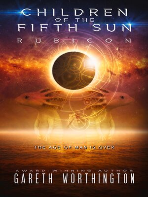 cover image of Children of the Fifth Sun